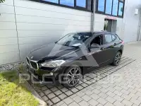2019 BMW X2