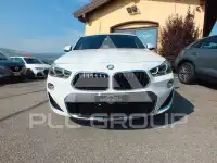 2019 BMW X2