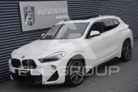2019 BMW X2