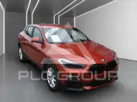 2019 BMW X2