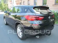 2019 BMW X2
