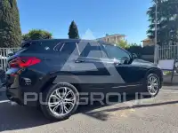 2019 BMW X2