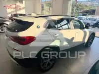2019 BMW X2