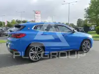 2019 BMW X2