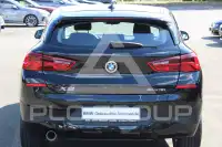 2019 BMW X2
