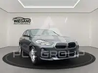 2019 BMW X2