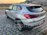 2019 BMW X2