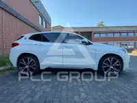 2019 BMW X2