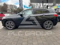 2019 BMW X2