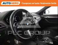 2019 BMW X2