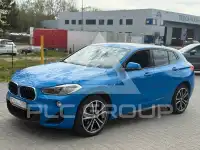 2019 BMW X2