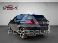 2019 BMW X2