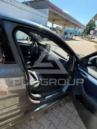 2019 BMW X2