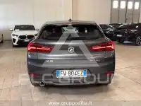 2019 BMW X2
