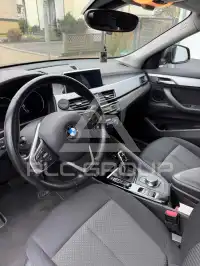 2019 BMW X2