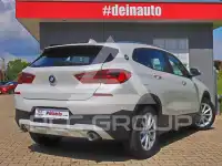 2019 BMW X2