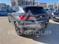 2019 BMW X2