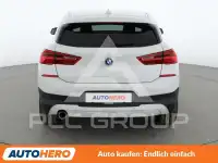 2019 BMW X2