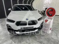 2019 BMW X2
