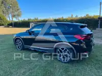 2019 BMW X2