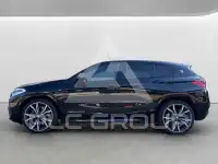 2019 BMW X2