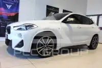 2019 BMW X2