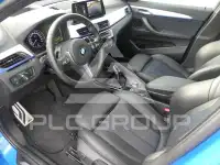 2019 BMW X2