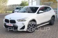 2019 BMW X2
