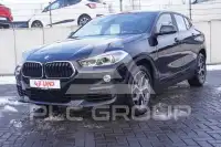 2019 BMW X2