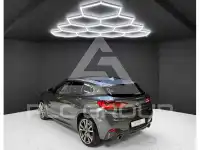 2019 BMW X2