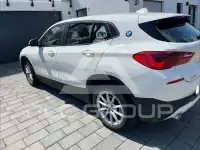 2019 BMW X2