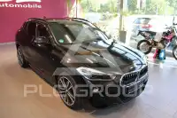 2019 BMW X2