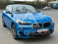 2019 BMW X2