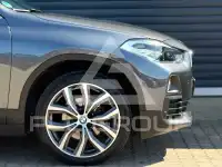 2019 BMW X2
