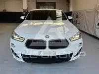 2019 BMW X2