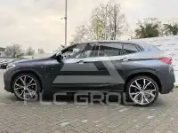 2019 BMW X2