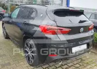 2019 BMW X2