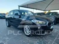 2019 BMW X2