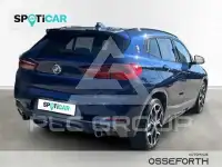 2019 BMW X2
