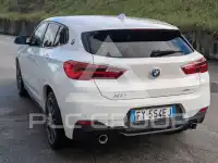 2019 BMW X2