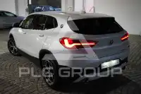 2019 BMW X2