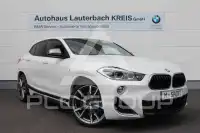 2019 BMW X2