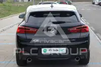 2019 BMW X2