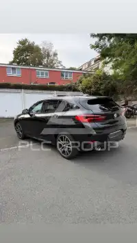 2019 BMW X2