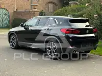 2019 BMW X2