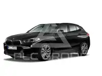 2019 BMW X2