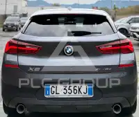 2019 BMW X2