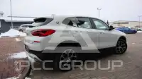 2019 BMW X2