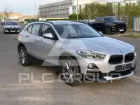 2019 BMW X2