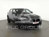 2019 BMW X2